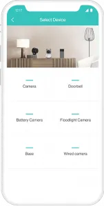 CloudEdge app