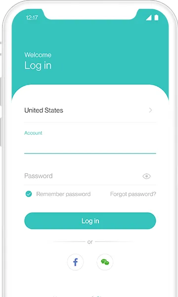CloudEdge app