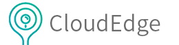CloudEdge logo