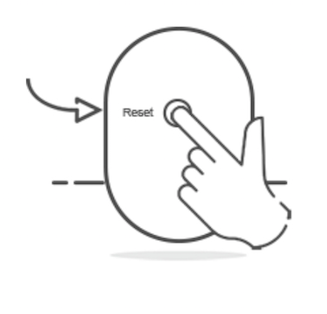 How to reset the device to factory settings?