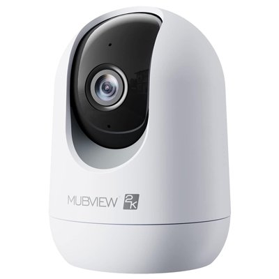 Cloudedge Indoor Security Camera 2K