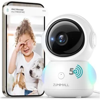 Security Camera Indoor