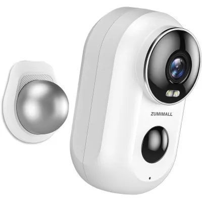 Security Cameras Wireless Outdoor