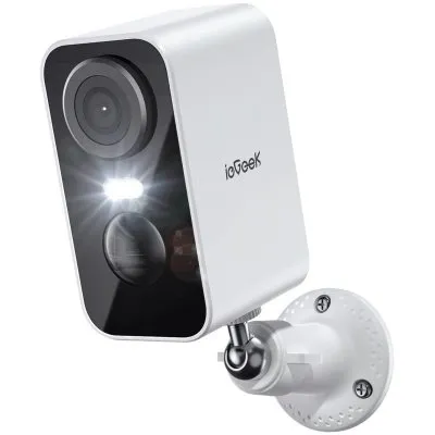 WiFi Security Camera